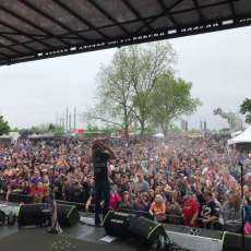 Dover International Speedway