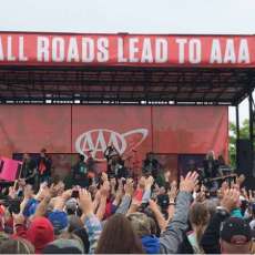 Dover International Speedway