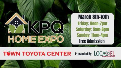 KPQ Home Expo