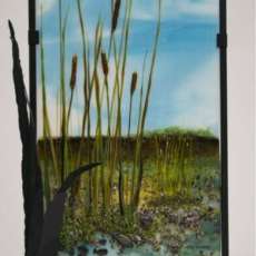 Swaying in the Breeze