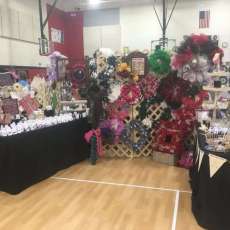 Michelle Vandybogurt