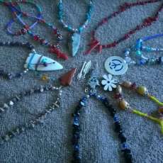Circle of Necklaces