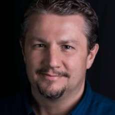 Christopher Thomasson