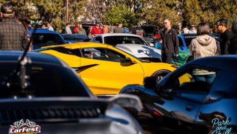 Carfest