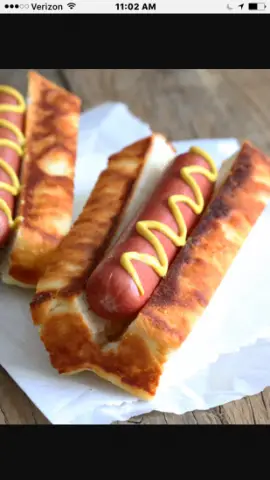 Hotdogs