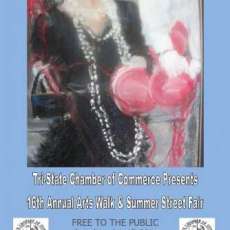 16th Annual Arts Walk