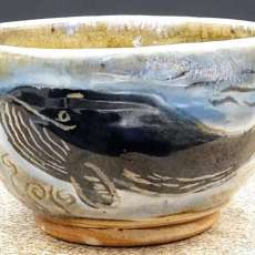 Whale Bowl