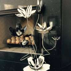 Custom Floral Arrangement