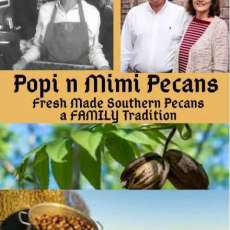 Who Are POPI N MIMI