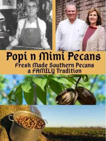 Who Are POPI N MIMI