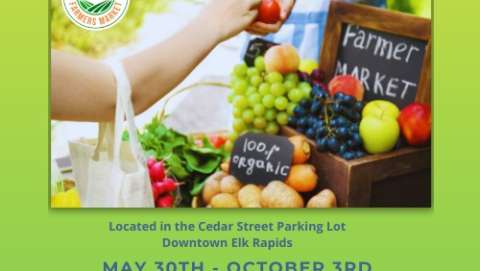 Elk Rapids Farmers Market