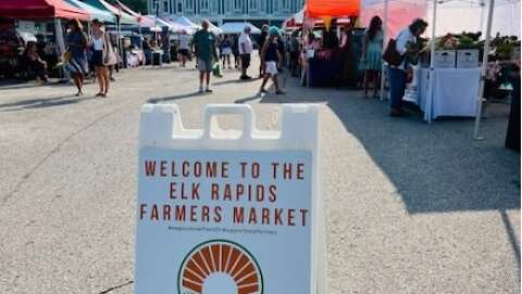 Elk Rapids Farmers Market