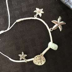 Beach Inspired Bracelet