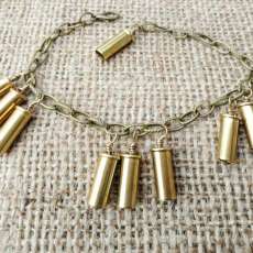 Jingle Bullet Bracelet
