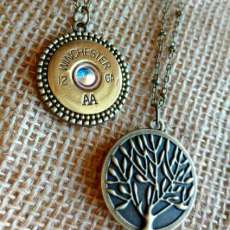 Tree of Life Reversible
