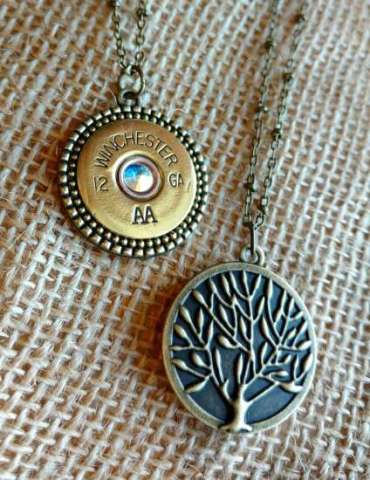 Tree of Life Reversible