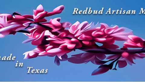 Redbud Artisan Market Spring Show