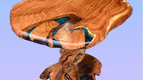 Texas Woodworkers Market