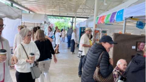 Redbud Artisan Market