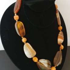 Banded Agate