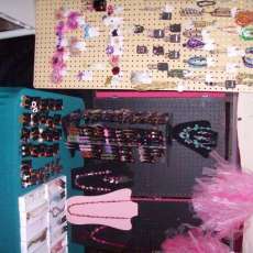 Oskalossa Old Settler Days, 2016