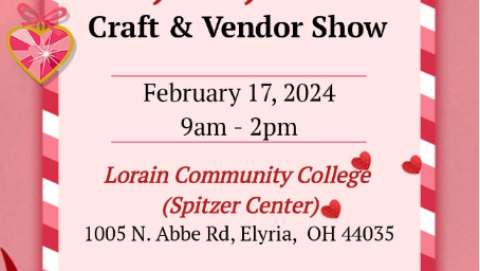 Gifts of Love Craft & Vendor Show