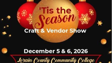 'Tis the Season Craft & Vendor Show