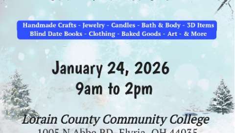 Winter Craft & Vendor Show
