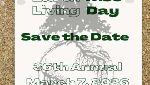 Earthwise Living Day
