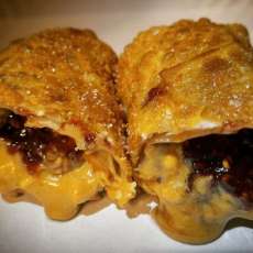 Pb &Strawberry Preserves