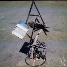 Custom and Representational