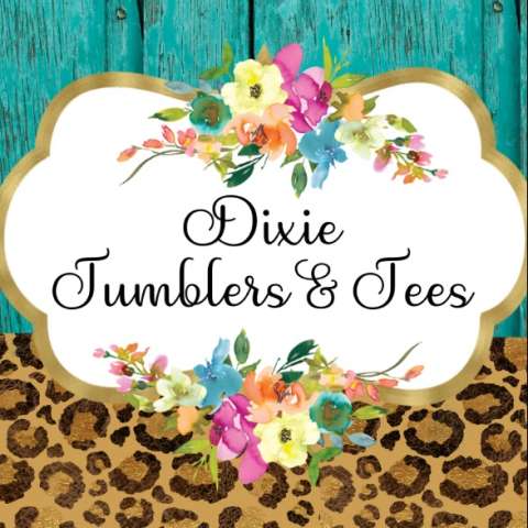 Dixie Tumblers & Tees