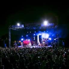 Revivus:The Summer Event