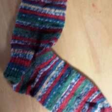 Wool Socks