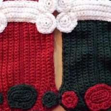 Chrstmas Stockings For Pets