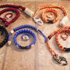 Bracelet,Ring,Lanyard