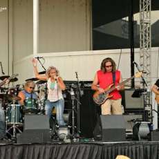 Midnite Train From Memphis