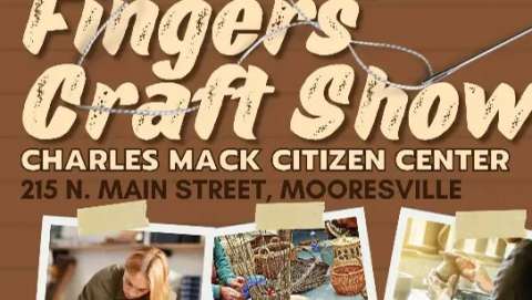 Working Fingers Craft Show