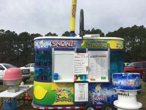 Faron Miles Faron Miles