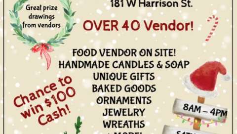 Country Craft and Collectibles Show