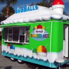 Snoballs Trailer