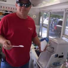Snoballs Owner: Eddie Wiseman (904)613-7180