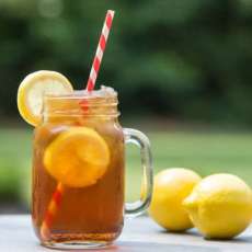 We Also Serve the BEST Lemonade and Arnold Palmers