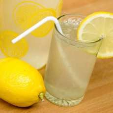 Ice Cold Lemonade