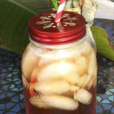 Coolest Sweet Tea in the South