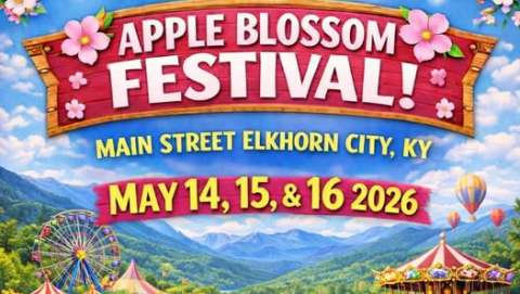 Apple Blossom Festival