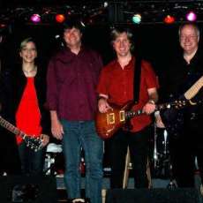 Lisa Fenstermacher Band