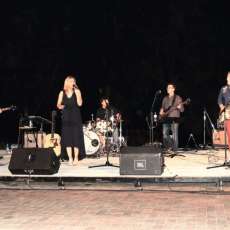 Columbia Lakefront Festival