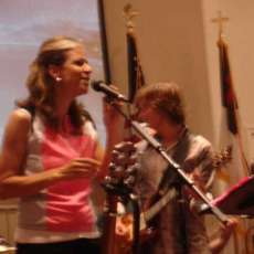 Lisa Fenstermacher Band