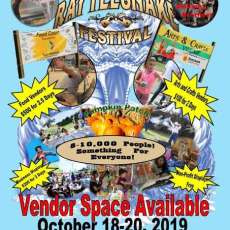 Rattlesnake Festival
